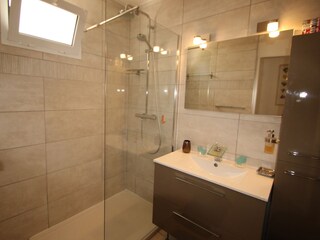 Appartamento per vacanze Lumio Caratteristiche 19