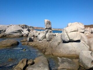 Appartamento per vacanze Lumio Ambiente 30