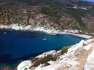 Appartamento per vacanze Lumio Ambiente 31