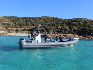 Appartamento per vacanze Lumio Ambiente 32