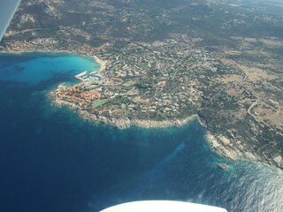 Appartamento per vacanze Lumio Ambiente 34