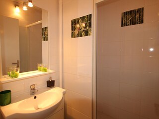 Appartamento per vacanze Lumio Caratteristiche 21