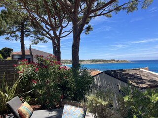 Casa per le vacanze Lumio Registrazione all'aperto 4