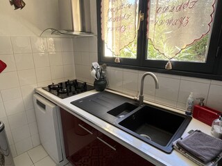Casa de vacaciones Lumio Características 19