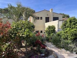 Casa per le vacanze Lumio Registrazione all'aperto 7