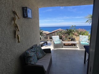 Casa de vacaciones Lumio Características 29