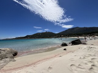 Strand Sant Ambroggio