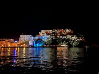 Casa per le vacanze Lumio Ambiente 33