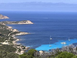 Casa per le vacanze Lumio Ambiente 36