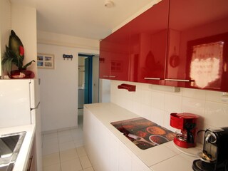 Casa per le vacanze Lumio Caratteristiche 16