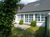 Vakantieappartement St. Peter-Ording Kenmerken 1