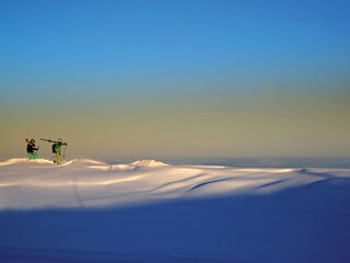 Vakantieappartement Schoppernau Omgeving 25