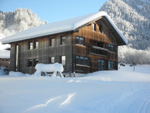 Ferienwohnung Pfefferkorn Thomas-Ãœntsche