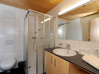 Appartamento per vacanze Schoppernau Caratteristiche 16