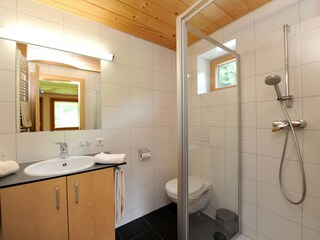 Appartamento per vacanze Schoppernau Caratteristiche 13