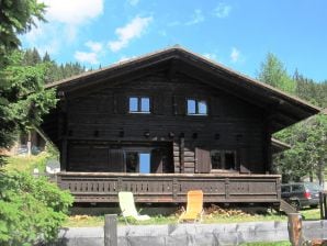 Berghütte Gerlitzen-Hütte - Treffen - image1