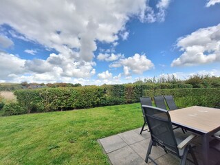 Casa per le vacanze Cadzand-Bad Registrazione all'aperto 3