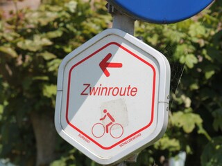 Casa per le vacanze Cadzand-Bad Ambiente 16