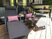 Apartamento Bad Kleinkirchheim Grabación al aire libre 1