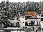 Apartamento Bad Kleinkirchheim Grabación al aire libre 1