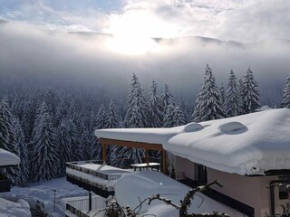 Appartement Bad Kleinkirchheim Buitenaudio-opname 3