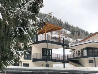 Appartement Bad Kleinkirchheim Buitenaudio-opname 5