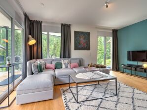 Luxe appartement in skigebied Bad Kleinkirchheim - Bad Kleinkirchheim - image1