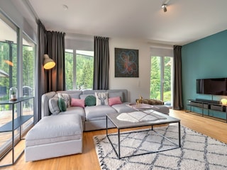 Appartamento Bad Kleinkirchheim Caratteristiche 21