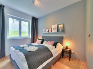 Appartamento Bad Kleinkirchheim Caratteristiche 19