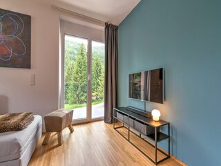 Apartamento Bad Kleinkirchheim Características 17