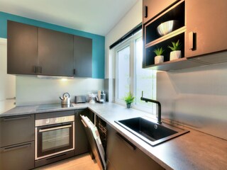 Appartement Bad Kleinkirchheim Équipement 25