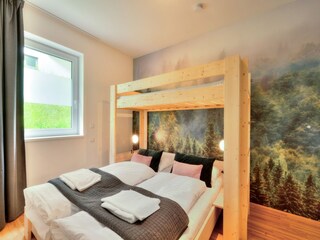 Appartamento Bad Kleinkirchheim Caratteristiche 26