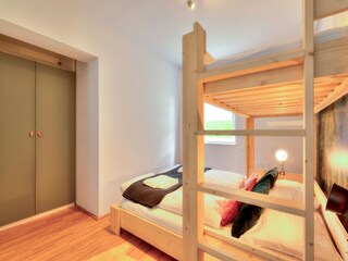 Appartamento Bad Kleinkirchheim Caratteristiche 27