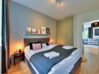 Appartement Bad Kleinkirchheim Équipement 28