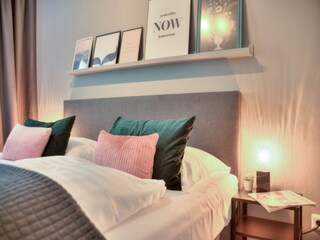 Apartamento Bad Kleinkirchheim Características 18