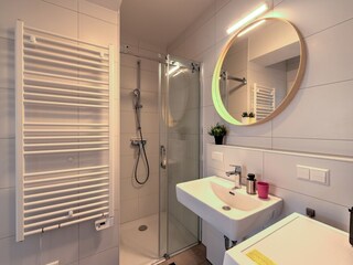 Apartamento Bad Kleinkirchheim Características 29