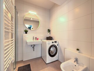 Apartamento Bad Kleinkirchheim Características 30