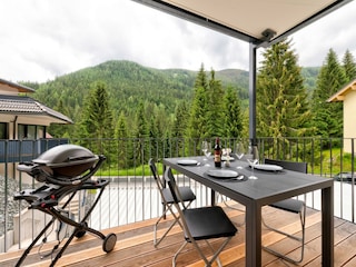 Apartment Bad Kleinkirchheim Outdoor Recording 3