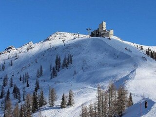 Apartment Bad Kleinkirchheim Environment 37