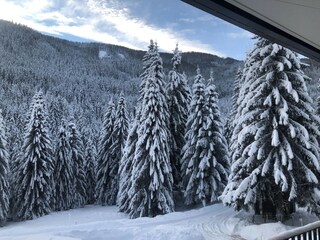 Appartement Bad Kleinkirchheim Enregistrement extérieur 13