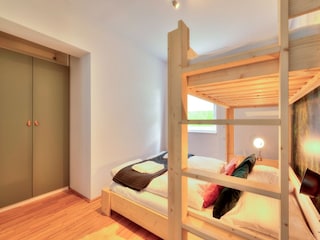Apartment Bad Kleinkirchheim Features 25