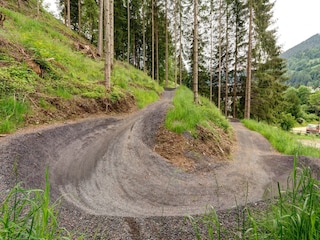 Apartment Bad Kleinkirchheim Environment 32