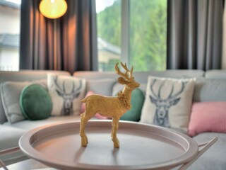 Appartamento Bad Kleinkirchheim  40