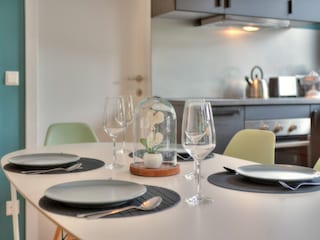Apartment Bad Kleinkirchheim  41