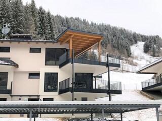 Apartment Bad Kleinkirchheim Outdoor Recording 9