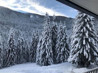 Apartment Bad Kleinkirchheim Outdoor Recording 12