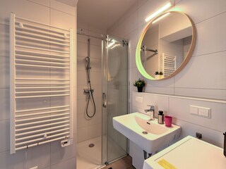 Appartement Bad Kleinkirchheim Équipement 20