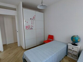 Appartamento per vacanze Imperia & Umgebung Caratteristiche 12