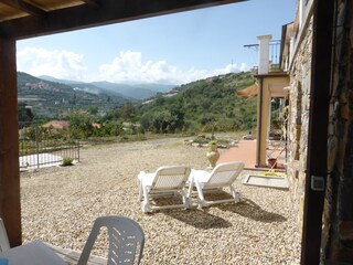 Appartamento per vacanze Imperia & Umgebung Registrazione all'aperto 5