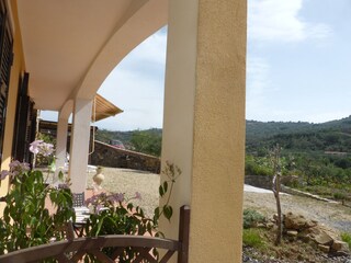 Appartamento per vacanze Imperia & Umgebung Registrazione all'aperto 3